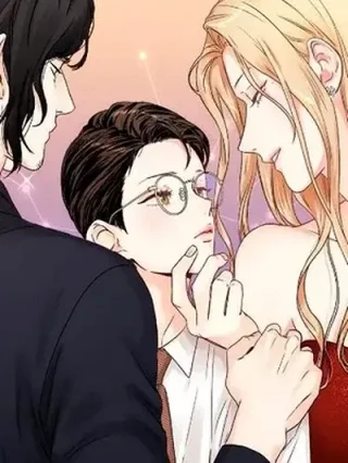 Leer Love is an Illusion! - The Queen Online en Español - ToonDeseo
