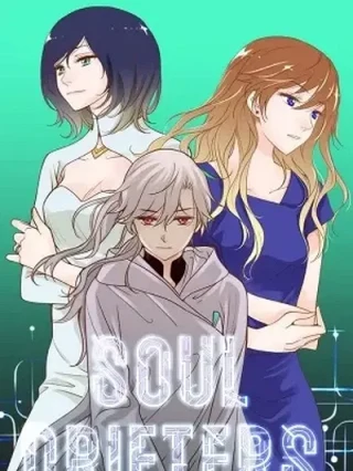 Leer soul drifters Online en Español - ToonDeseo