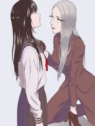 Leer Yakuza Yuri Online en Español - ToonDeseo