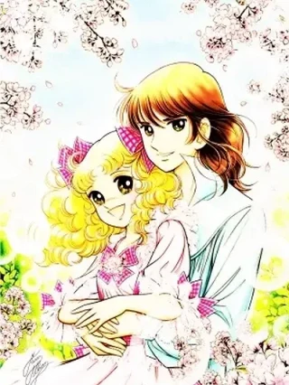 Leer Candy Candy Online en Español - ToonDeseo