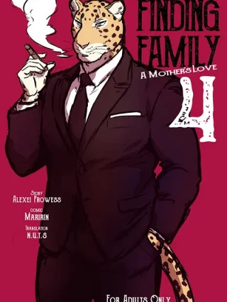 Leer Finding Family 4 ~ Amor de madre Online en Español - ToonDeseo