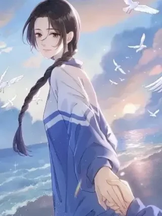 Leer Her Mountain, Her Ocean Online en Español - ToonDeseo