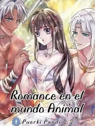 Leer Romance en el mundo animal Online en Español - ToonDeseo