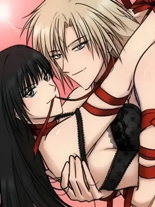 Leer Only to you Online en Español - ToonDeseo