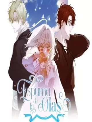 Leer Espuma de las olas Online en Español - ToonDeseo