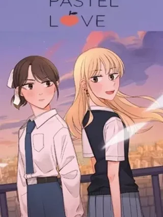 Leer Pastel Love Online en Español - ToonDeseo
