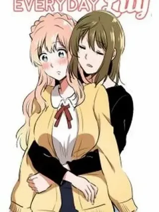 Leer Everyday Lily Remake Online en Español - ToonDeseo