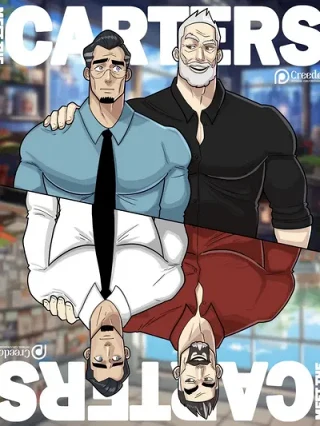 Leer Meet the Carters 9 (Parte 1) Online en Español - ToonDeseo