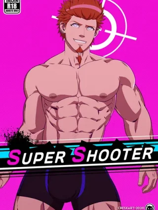 Leer Super Shooter – Dangan Ronpa dj Online en Español - ToonDeseo