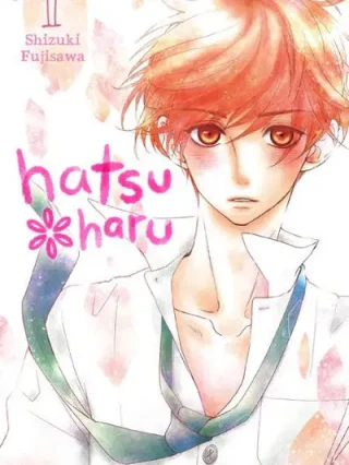 Leer Hatsu Haru Online en Español - ToonDeseo