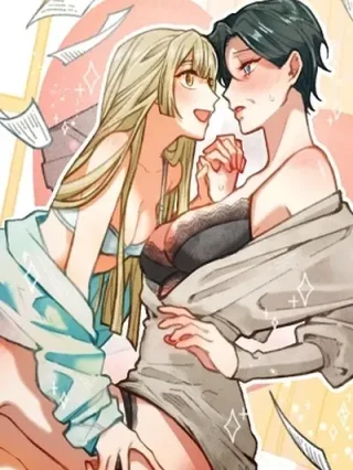 Leer ¡Por favor, enséñame, Sunbae-nim! Online en Español - ToonDeseo