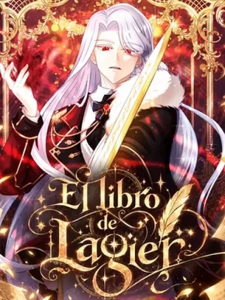 Leer El libro de Lagier Online en Español - ToonDeseo