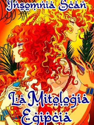 Leer La Mitología Egipcia Online en Español - ToonDeseo
