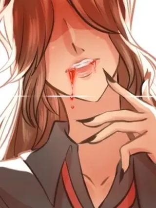 Leer Fatal Kiss (GL) Online en Español - ToonDeseo