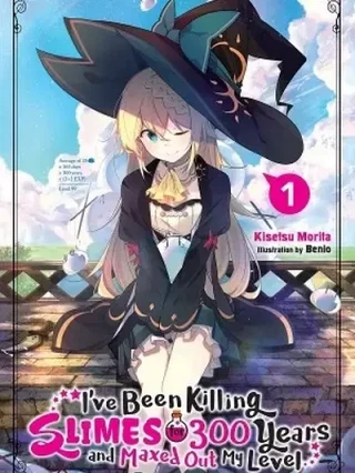 Leer Slime Taoshite 300-nen, Shiranai Uchi ni Level MAX ni Nattemashita Online en Español - ToonDeseo