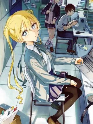 Leer El taller de conferencias suplementarios de Mashiro-kun Online en Español - ToonDeseo