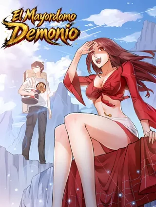 Leer El Mayordomo Demonio Online en Español - ToonDeseo