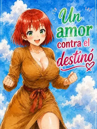 Leer ¡Un amor contra el destino! Online en Español - ToonDeseo