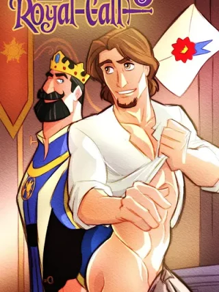 Leer Royal Call Online en Español - ToonDeseo