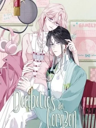 Leer Decibelio del Corazón Online en Español - ToonDeseo