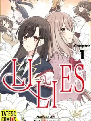 Leer Lirios Online en Español - ToonDeseo
