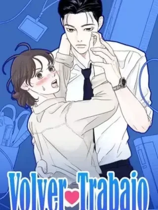 Leer Volver al Trabajo Online en Español - ToonDeseo