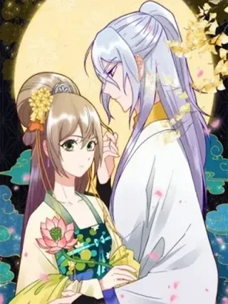 Leer La sangrienta emperatriz mercante y el enérgico cariño del marido frío online gratis en ToonDeseo Portada de La sangrienta emperatriz mercante y el enérgico cariño del marido frío - Manhwa sin censura - ToonDeseo