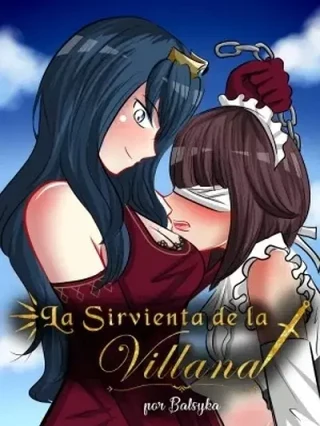 Leer La Sirvienta de la Villana Online en Español - ToonDeseo