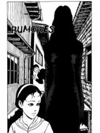 Leer Rumors (Rumores) Online en Español - ToonDeseo