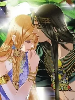 Leer Pharaoh's Concubine Online en Español - ToonDeseo