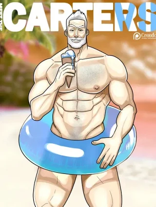 Portada de Meet the Carters VII (Parte 2) - Manhwa sin censura - ToonDeseo