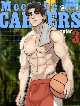 Leer Meet the Carters 3 Online en Español - ToonDeseo