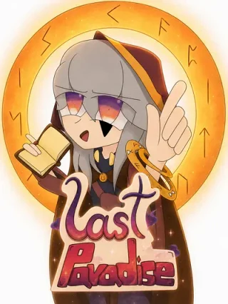 Leer Last Paradise Online en Español - ToonDeseo