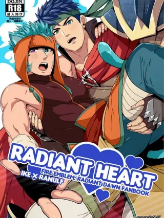 Leer Radiant Heart – Fire Emblem Radiant Dawn Online en Español - ToonDeseo