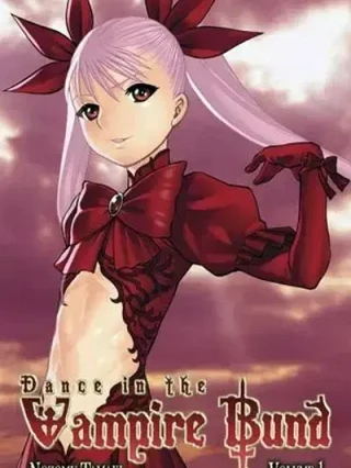 Leer Dance in the Vampire Bund Online en Español - ToonDeseo