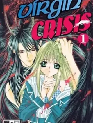 Leer Virgin Crisis Online en Español - ToonDeseo
