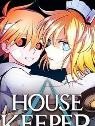 Leer Housekeeper Online en Español - ToonDeseo