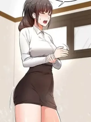 Leer Repartidor de placer Online en Español - ToonDeseo