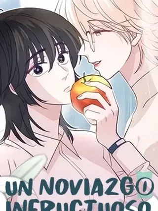 Leer Un Noviazgo Infructuoso Online en Español - ToonDeseo