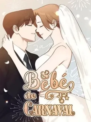 Portada de Bebé De Carnaval - Manhwa sin censura - ToonDeseo