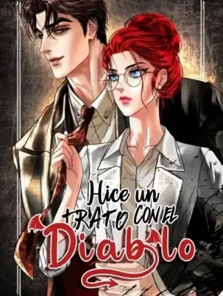 Leer I Made a Deal with the Devil Online en Español - ToonDeseo