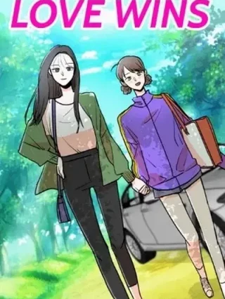 Leer Love wins Online en Español - ToonDeseo
