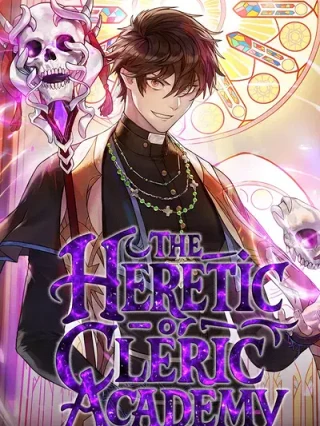 Leer El hereje de la Academia Cleric – Novela Online en Español - ToonDeseo