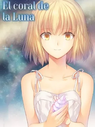 Leer Tsuki no Sango Online en Español - ToonDeseo
