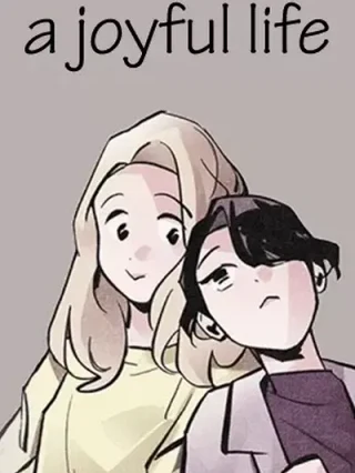 Leer a joyful life Online en Español - ToonDeseo