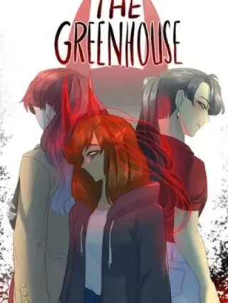Leer The Greenhouse Online en Español - ToonDeseo