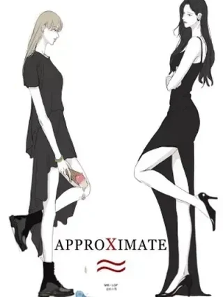 Leer APPROXIMATE Online en Español - ToonDeseo