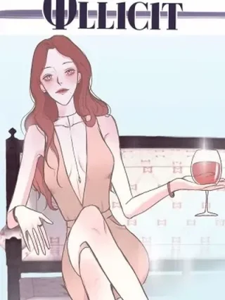 Leer Illicit Online en Español - ToonDeseo