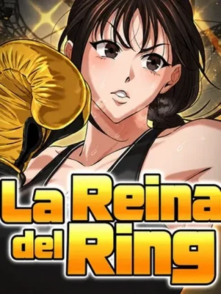 Leer La Reina del Ring Online en Español - ToonDeseo