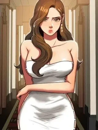 Leer Bittersweet Online en Español - ToonDeseo